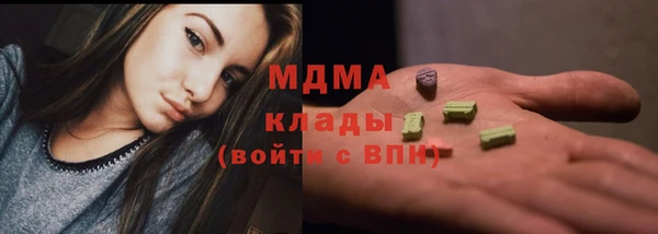 твердый Арсеньев